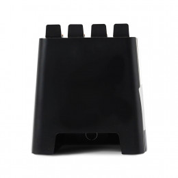 TSD MERTECH Sunmi L2K üçün 4 batareya üçün şarj cihazı