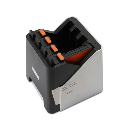 Charger for 4 batteries for TSD MERTECH Sunmi L2K