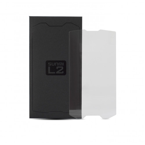 Protective film for TSD MERTECH Sunmi L2