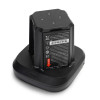Charging stand for battery of TSD MERTECH Seuic AutoID series 8 (4 slots)