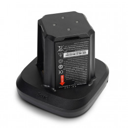 Charging stand for battery of TSD MERTECH Seuic AutoID series 8 (4 slots)