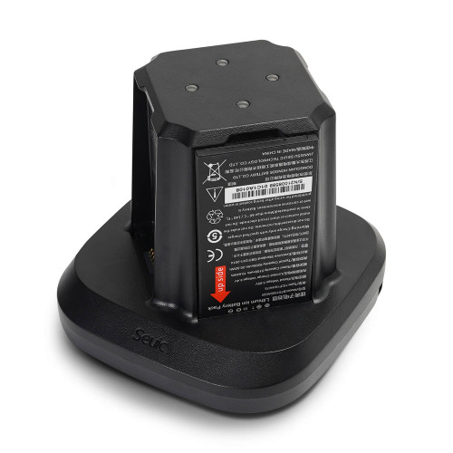 Charging stand for battery of TSD MERTECH Seuic AutoID series 8 (4 slots)
