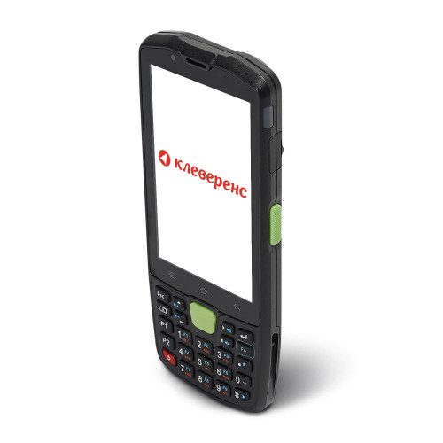Data collection terminal MERTECH Seuic AutoID Q9 series 8 (3/32Gb) (Android 10, 8 Core, 3Gb/32Gb, X3-2D, Wi-Fi, 4G) (Item 9051)