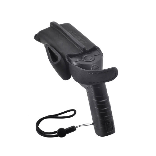 Belt case for TSD MERTECH SEUIC AutoID LIM (leather)
