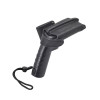 Belt case for TSD MERTECH SEUIC AutoID LIM (leather)