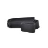 Belt case for TSD MERTECH SEUIC AutoID LIM (leather)