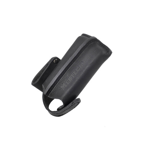 Belt case for TSD MERTECH SEUIC AutoID LIM (leather)