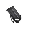 Belt case for TSD MERTECH SEUIC AutoID LIM (leather)