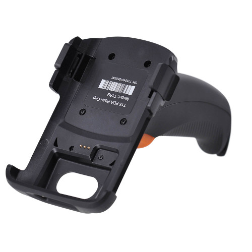 Pistol grip for TSD MERTECH MovFast S55