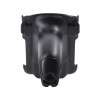 Pistol grip for TSD MERTECH MovFast S55