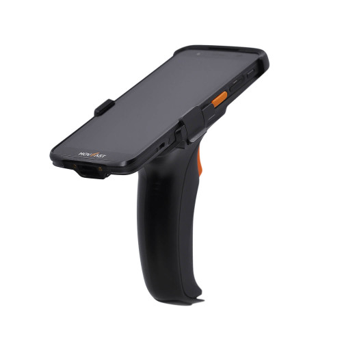 Pistol grip for TSD MERTECH MovFast S55