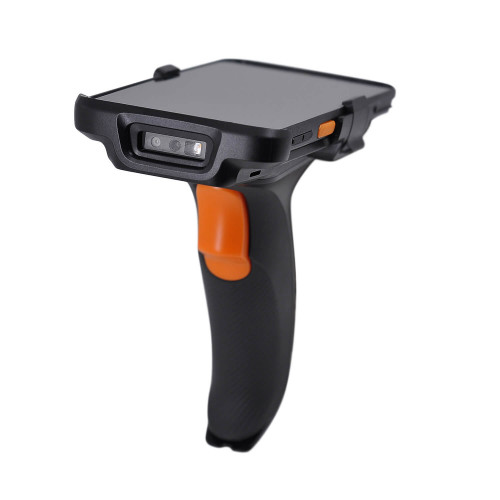 Pistol grip for TSD MERTECH MovFast S55