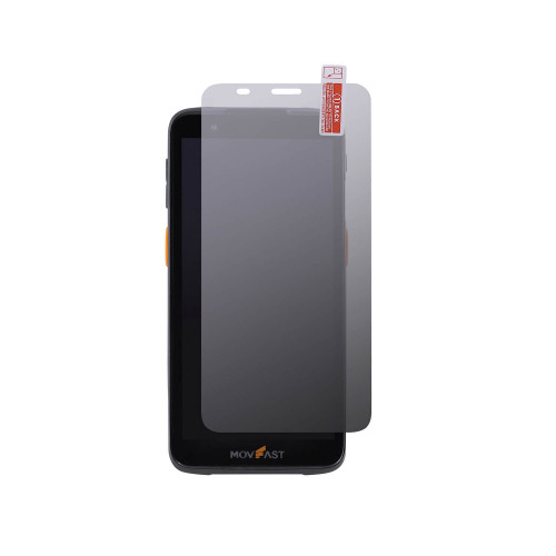 Protective glass for TSD MERTECH MovFast S55
