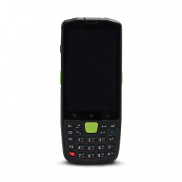 Data collection terminal MERTECH Seuic AutoID Q9 series 8 (3/32Gb) (Android 10, 8 Core, 3Gb/32Gb, X3-2D, Wi-Fi, 4G) (Item 9051)