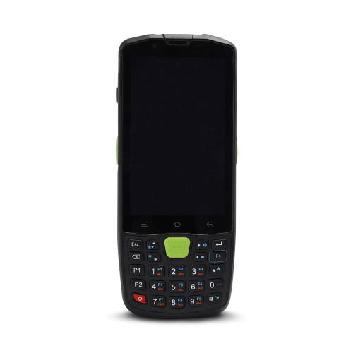 Data collection terminal MERTECH Seuic AutoID Q9 series 8 (4/64Gb)
