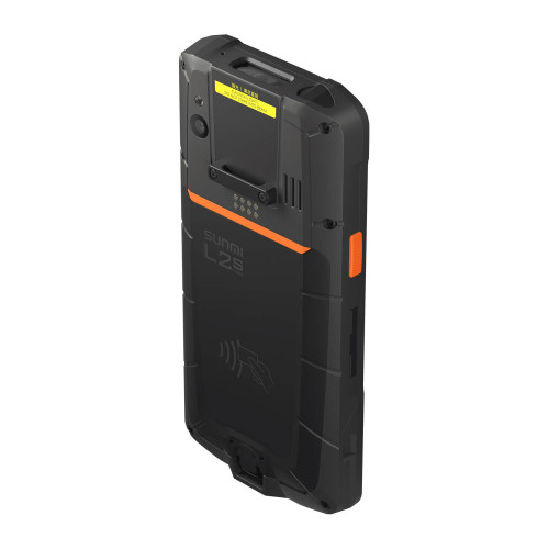 Məlumat toplama terminalı MERTECH SUNMI L2S PRO 3/32 (Android 12, 8 Core, 3Gb/32Gb, Sunmi Zebra-2D, Wi-Fi, 4G) (Maddə 9197)