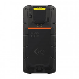 Məlumat toplama terminalı MERTECH SUNMI L2S PRO 3/32 (Android 12, 8 Core, 3Gb/32Gb, Sunmi Zebra-2D, Wi-Fi, 4G) (Maddə 9197)