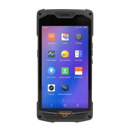 Data collection terminal MERTECH Sunmi L2 USB Black