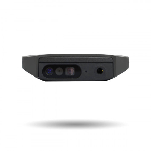Data collection terminal MERTECH Sunmi L2 USB Black