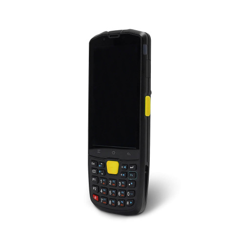 Data collection terminal MERTECH Seuic AutoID Q9C series 8 (Android 10, 8 Core, 2Gb/16Gb, X3-2D, Wi-Fi, 4G) (Article 9050)