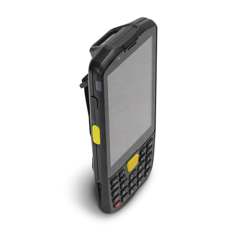 Data collection terminal MERTECH Seuic AutoID Q9C series 8 (Android 10, 8 Core, 2Gb/16Gb, X3-2D, Wi-Fi, 4G) (Article 9050)