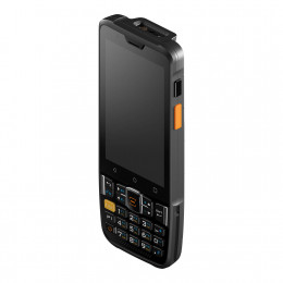 Məlumat toplama terminalı MERTECH SUNMI L2Ks 2/16 (Android 11, 8 Core, 2Gb/16Gb, Sunmi-2D, Wi-Fi, 4G) (Maddə 9084)