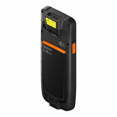 Məlumat toplama terminalı MERTECH SUNMI L2Ks 2/16 (Android 11, 8 Core, 2Gb/16Gb, Sunmi-2D, Wi-Fi, 4G) (Maddə 9084)