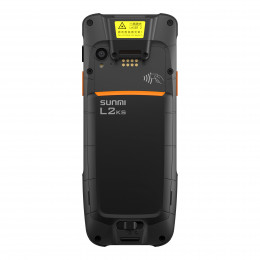 Məlumat toplama terminalı MERTECH SUNMI L2Ks 2/16 (Android 11, 8 Core, 2Gb/16Gb, Sunmi-2D, Wi-Fi, 4G) (Maddə 9084)