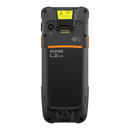 Məlumat toplama terminalı MERTECH SUNMI L2Ks 2/16 (Android 11, 8 Core, 2Gb/16Gb, Sunmi-2D, Wi-Fi, 4G) (Maddə 9084)