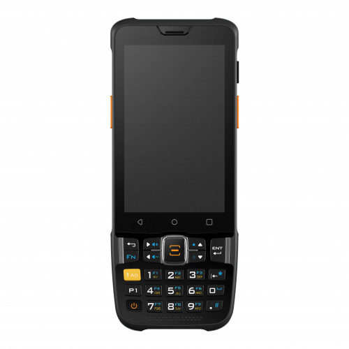 Məlumat toplama terminalı MERTECH SUNMI L2Ks 2/16 (Android 11, 8 Core, 2Gb/16Gb, Sunmi-2D, Wi-Fi, 4G) (Maddə 9084)