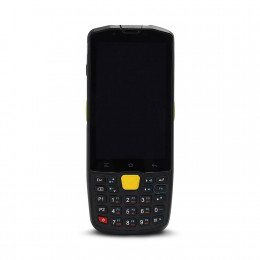 Data collection terminal MERTECH Seuic AutoID Q9C series 8 (Android 10, 8 Core, 2Gb/16Gb, X3-2D, Wi-Fi, 4G) (Article 9050)