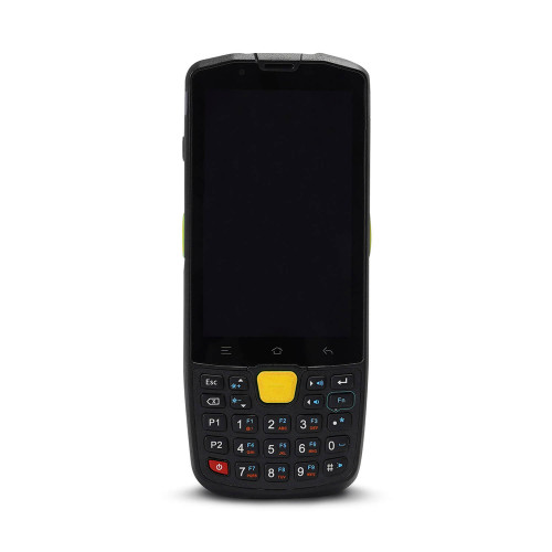 Data collection terminal MERTECH Seuic AutoID Q9C series 8 (Android 10, 8 Core, 2Gb/16Gb, X3-2D, Wi-Fi, 4G) (Article 9050)