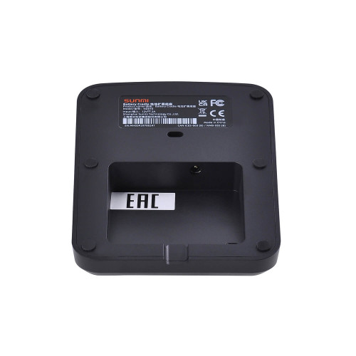 Charging stand for TSD MERTECH Sunmi L2Ks
