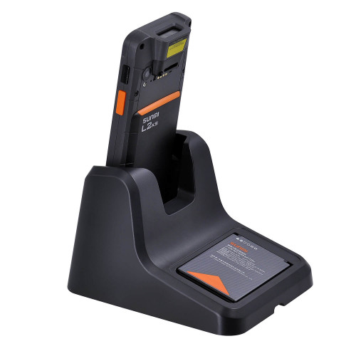 Charging stand for TSD MERTECH Sunmi L2Ks