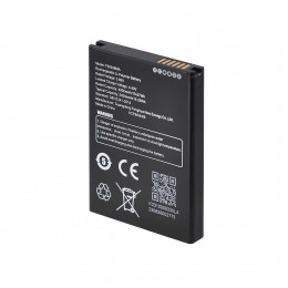 Battery for TSD MERTECH MovFast S55