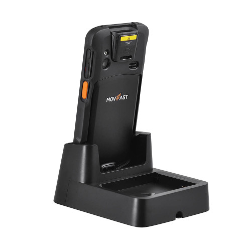 Charging stand (Cradle) for TSD MERTECH MovFast S55 with data transfer