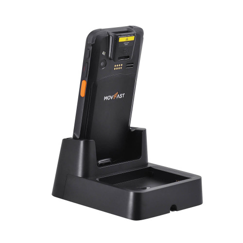 Charging stand (Cradle) for TSD MERTECH MovFast S55 with data transfer