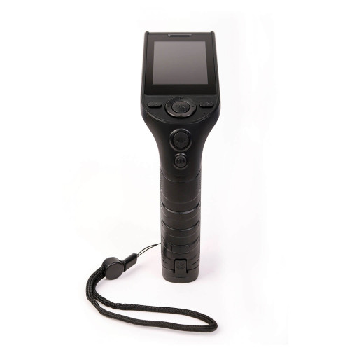 Data collection terminal MERTECH Seuic AutoID LIM (Android 8.1 Go, 8 Core, 2Gb/16Gb, X3-2D, Wi-Fi, 4G) (Item 9059)