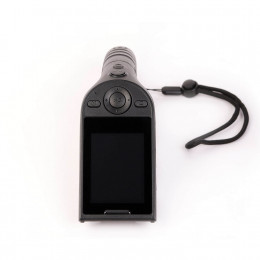 Məlumat toplama terminalı MERTECH Seuic AutoID LIM (Android 8.1 Go, 8 Core, 2Gb/16Gb, X3-2D, Wi-Fi, 4G) (Maddə 9059)