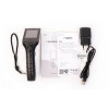Data collection terminal MERTECH Seuic AutoID LIM (Android 8.1 Go, 8 Core, 2Gb/16Gb, X3-2D, Wi-Fi, 4G) (Item 9059)