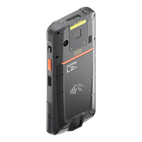 Data collection terminal MERTECH SUNMI L2H