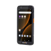 Data collection terminal MERTECH MovFast S55 (Android 13, 8 Core, 4Gb/64Gb, E4-2D, Wi-Fi, 4G) (Item 9200)