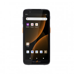 Məlumat toplama terminalı MERTECH MovFast S55 (Android 13, 8 Core, 4Gb/64Gb, E4-2D, Wi-Fi, 4G) (Maddə 9200)