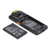 Data collection terminal MERTECH MovFast S55 (Android 13, 8 Core, 4Gb/64Gb, E4-2D, Wi-Fi, 4G) (Item 9200)