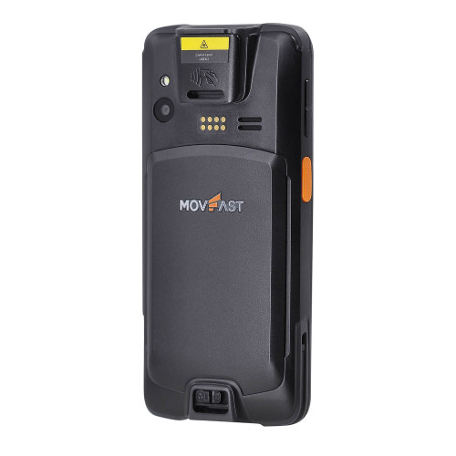 Data collection terminal MERTECH MovFast S55 (Android 13, 8 Core, 4Gb/64Gb, E4-2D, Wi-Fi, 4G) (Item 9200)