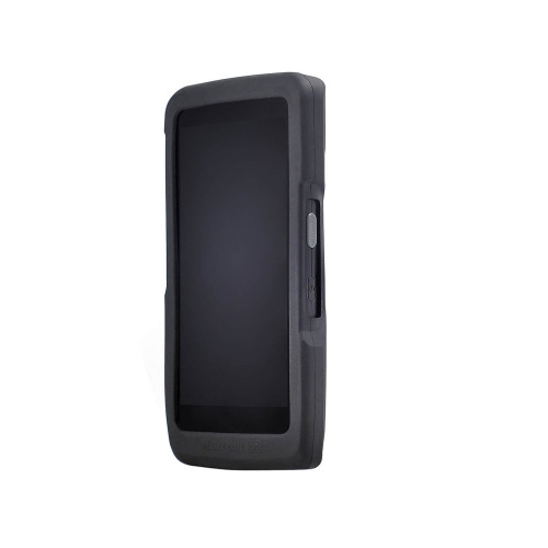 MERTECH S5 data collection terminal kit with reinforced protective case