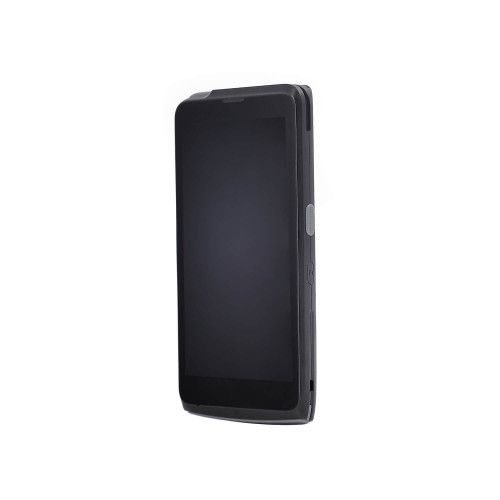 MERTECH S5 data collection terminal kit with reinforced protective case