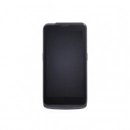 Gücləndirilmiş qoruyucu qutu ilə MERTECH S5 məlumat toplama terminal dəsti