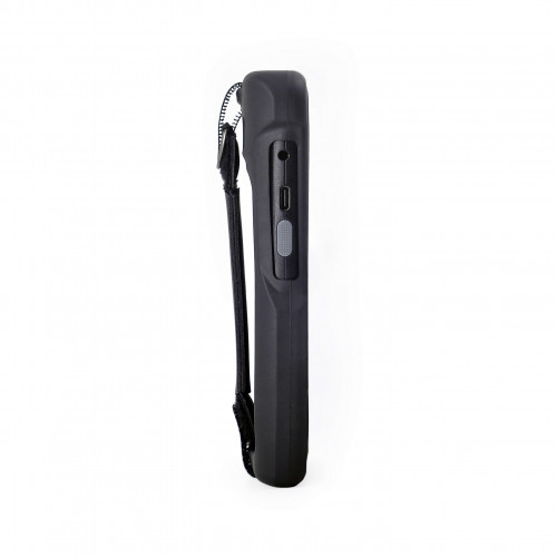 MERTECH S5 data collection terminal kit with reinforced protective case