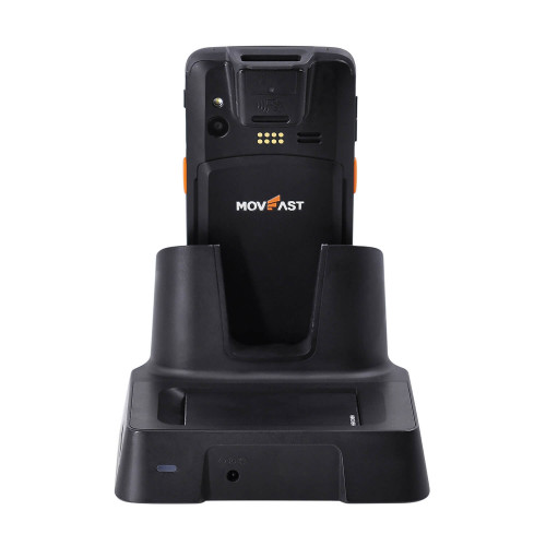 Charging stand (Cradle) for TSD MERTECH MovFast S55